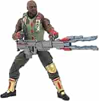 ハズブロ1/6 GI-JOE HOF CAMO DUKE & ROADBLOCK 1993 GI Joe Hall of Fame Hasbro Combat Camo Duke 12” Action